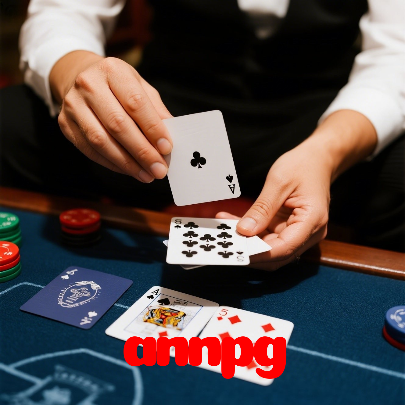annpg:O cassino online mais seguro te aguarda para grandes prêmios!