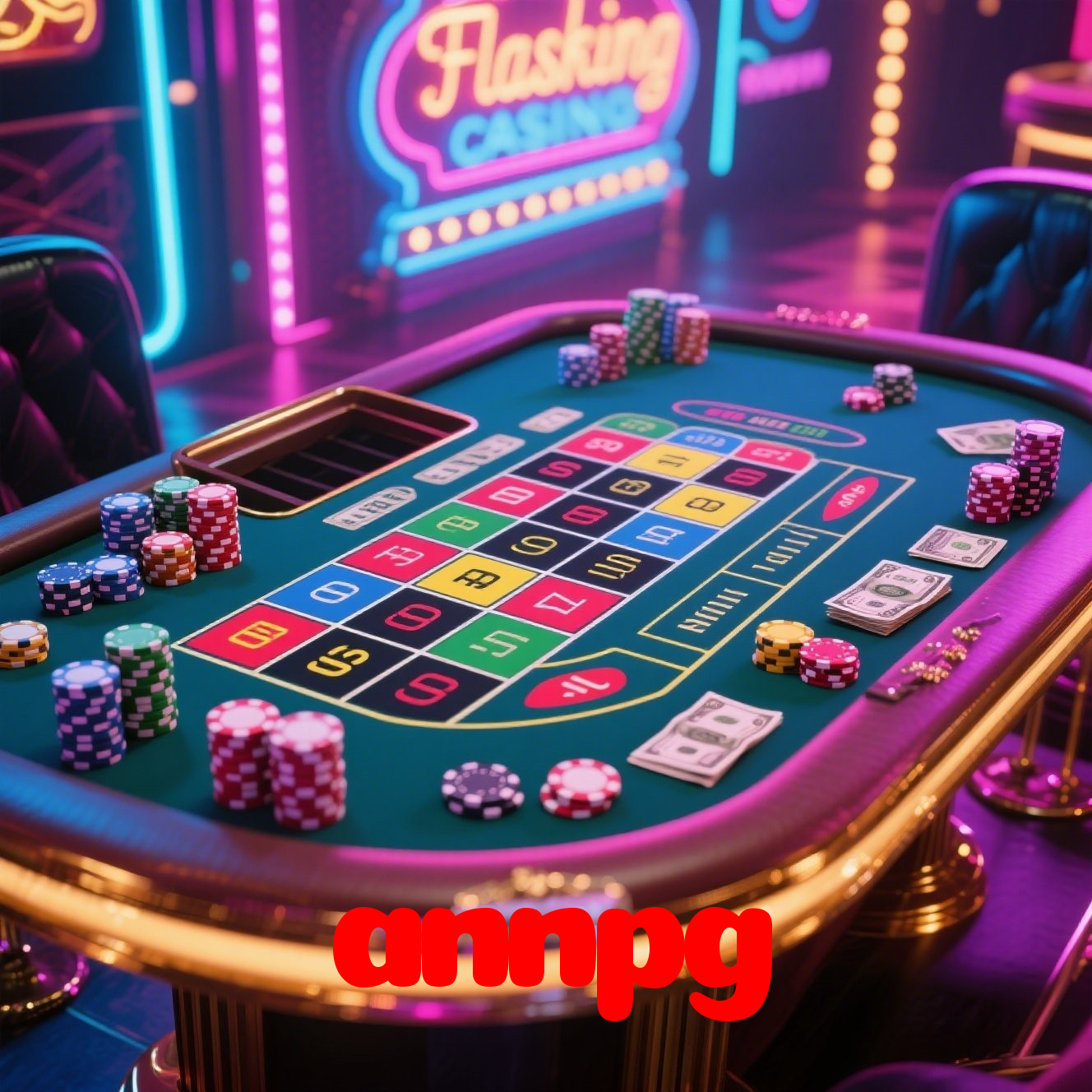 annpg:O cassino online mais confiável para brasileiros vencedores!