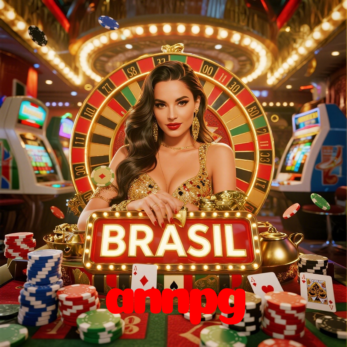 annpg:Jogue no cassino mais confiável e conquiste grandes prêmios!